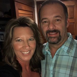 Meet your Posher, Christie